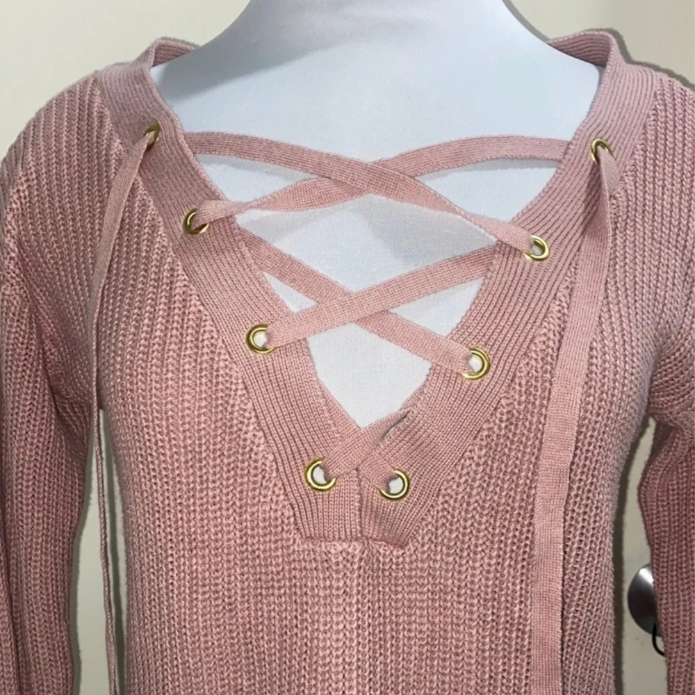 guess knot top